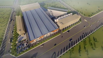 佛山下半年重大項目集中開工投產(chǎn) 東麗產(chǎn)業(yè)園與禪醫(yī)健康城引領市政新篇章