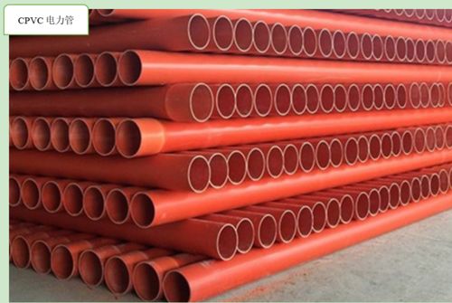 山東魯能光大電力器材榮獲“電纜保護管十大品牌”榮譽稱號，助力市政工程建設