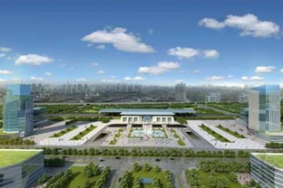 市政工程景觀設計的思考 功能、美學與可持續性的融合