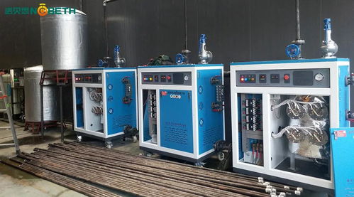 混凝土養(yǎng)護(hù)窯如何科學(xué)選擇熱能？蒸汽發(fā)生器為何成為市政工程最具競爭力的選項(xiàng)